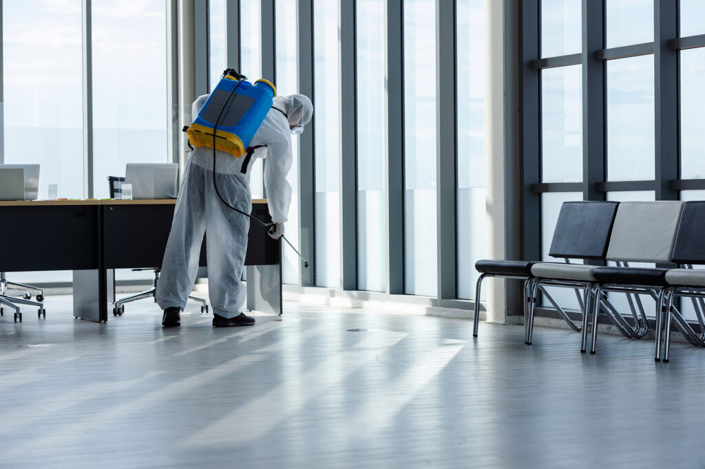 Sydney, Cleaning, Commercial Office Cleaning Brendale North Lakes & Caboolture