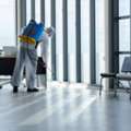 Commercial Office Cleaning Brendale North Lakes & Caboolture