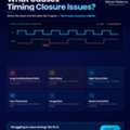 Timing Closure Solutions For ASIC & SoC Physical Design