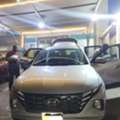 SAR 10000, Hyundai Tucson, 2024, Automatic, 108000 KM, Lease Transfer