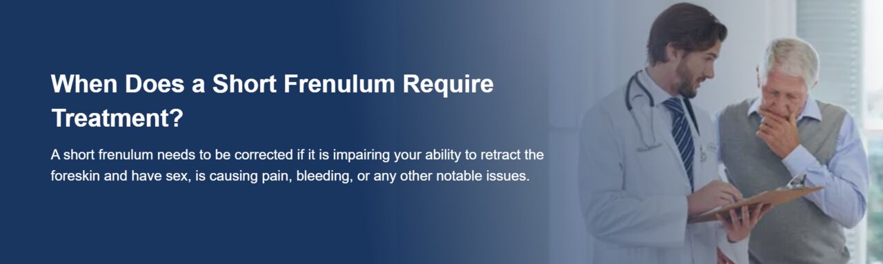 London, Health, Expert Short Frenulum Treatment In London For Lasting Relief
