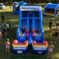 Make Every Party Unforgettable With Inflatable Hire In Warwick!