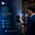 Public Sector Security With Access Control System In Kuwait & GCC