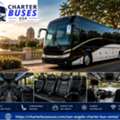 Charter Bus Rental San Angelo TX For Group Transportation