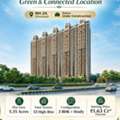 Apartments At A Prime Location Like NH-24, Ghaziabad, Featuring Homekraft Floral Pathways