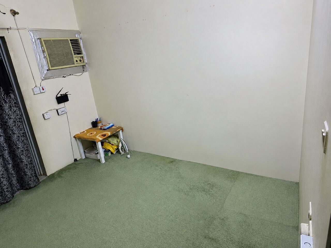 Hara, Bedspace For Rent, SAR 650/month,  ✅✅✅ BEDSPACE AVAILABLE FOR 2 PERSONS – HARA RIYADH ✅ 054 780 3465 ✅✅✅