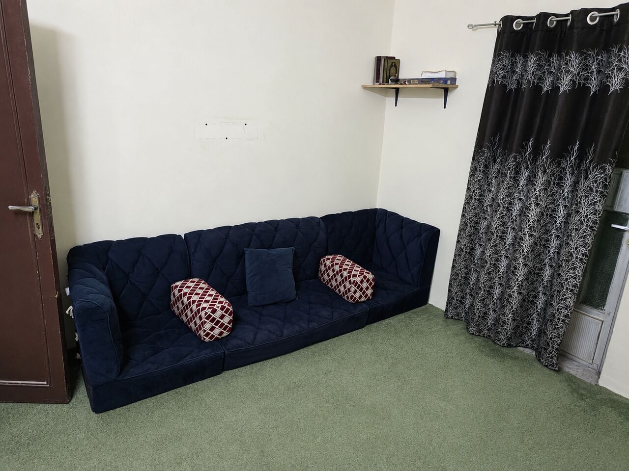 Hara, Bedspace For Rent, SAR 650/month,  ✅✅✅ BEDSPACE AVAILABLE FOR 2 PERSONS – HARA RIYADH ✅ 054 780 3465 ✅✅✅