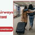 How Can I Book British Airways Group Travel?