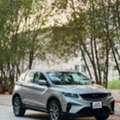 BHD 3950,  Geely Coolray,  2023,  Automatic,  49000 KM,    MODEL FULLY AGENT MAINTAINED SINGLE OWNER USED SUV 35400768 ,33665080