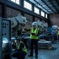 Industrial Electrical Contractor Denver For Commercial Power Solutions