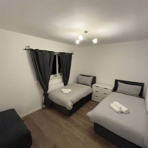 Al Wizarat, Bedspace For Rent, SAR 600/month,  ✅✅✅ FULLY FURNISHED BEDSPACE AVAILABLE – HARA RIYADH ✅ 054 780 3465 ✅✅✅