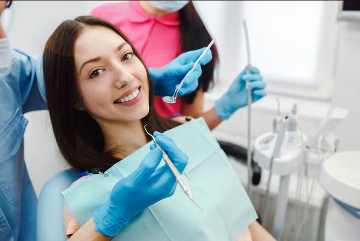 U.S. Virgin Islands, Dental, Gum Lift Walnut Creek &ndash; Enhance Your Smile With Expert Care