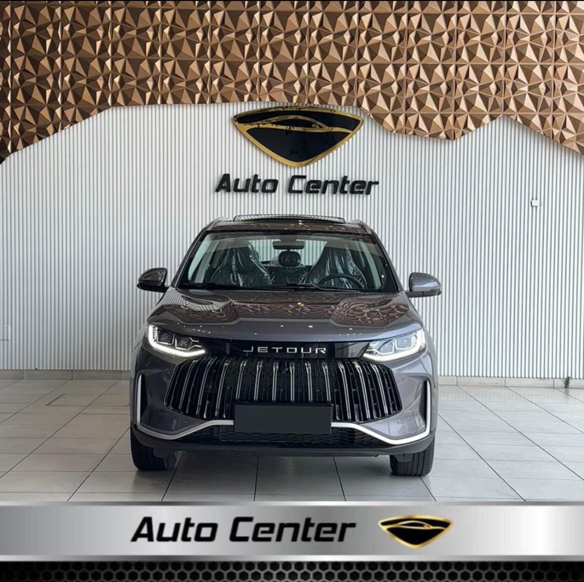 Riffa, Vehicles, Cars & Trucks , BHD 7500,  JETOUR X50 2027 GREY,  2027,  Automatic,  ,
