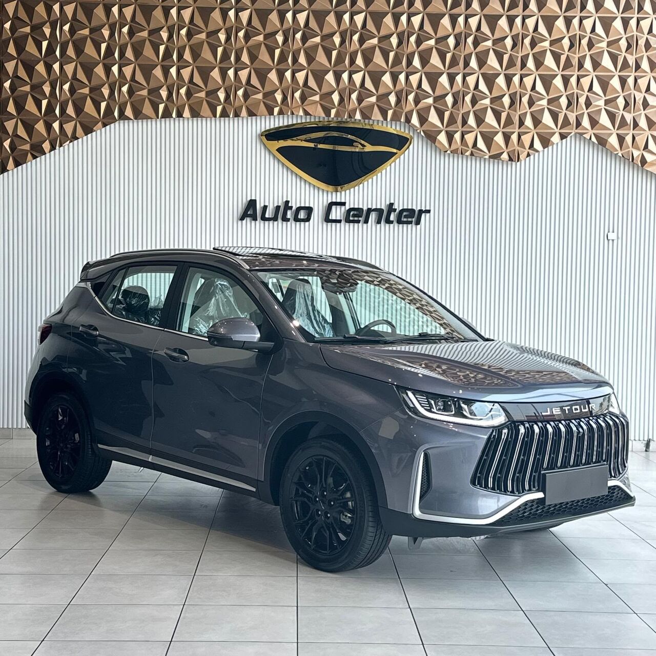 Riffa, Vehicles, Cars & Trucks , BHD 7500,  JETOUR X50 2027 GREY,  2027,  Automatic,  ,