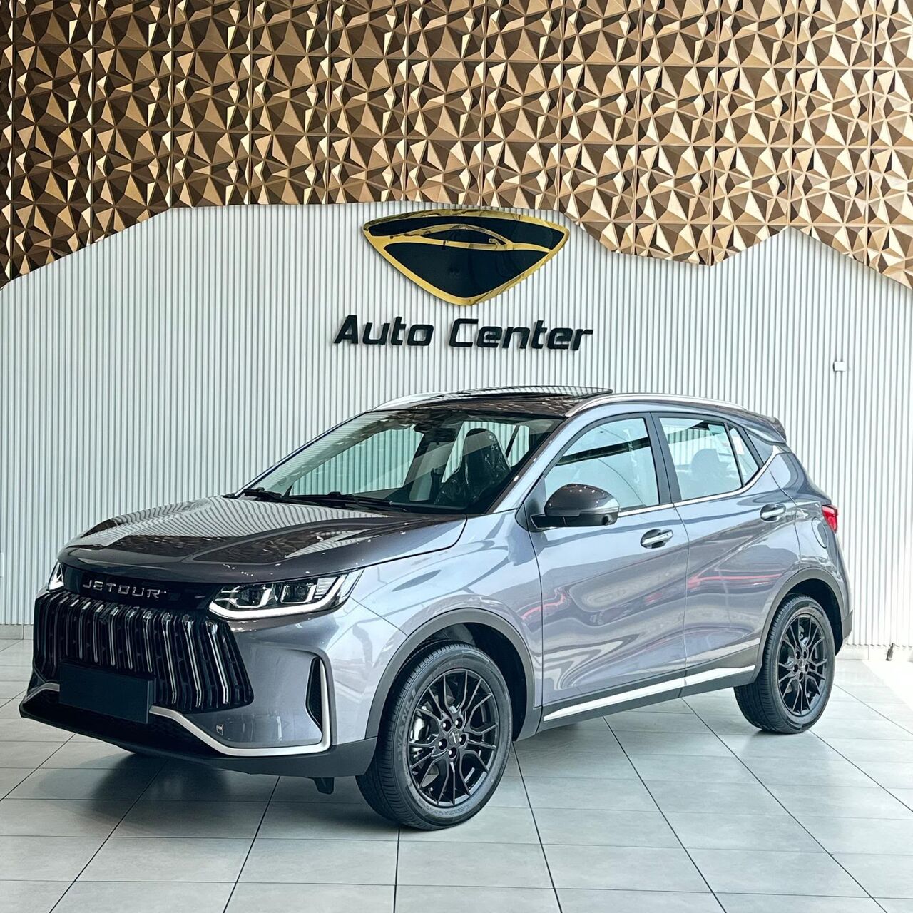 Riffa, Vehicles, Cars & Trucks , BHD 7500,  JETOUR X50 2027 GREY,  2027,  Automatic,  ,