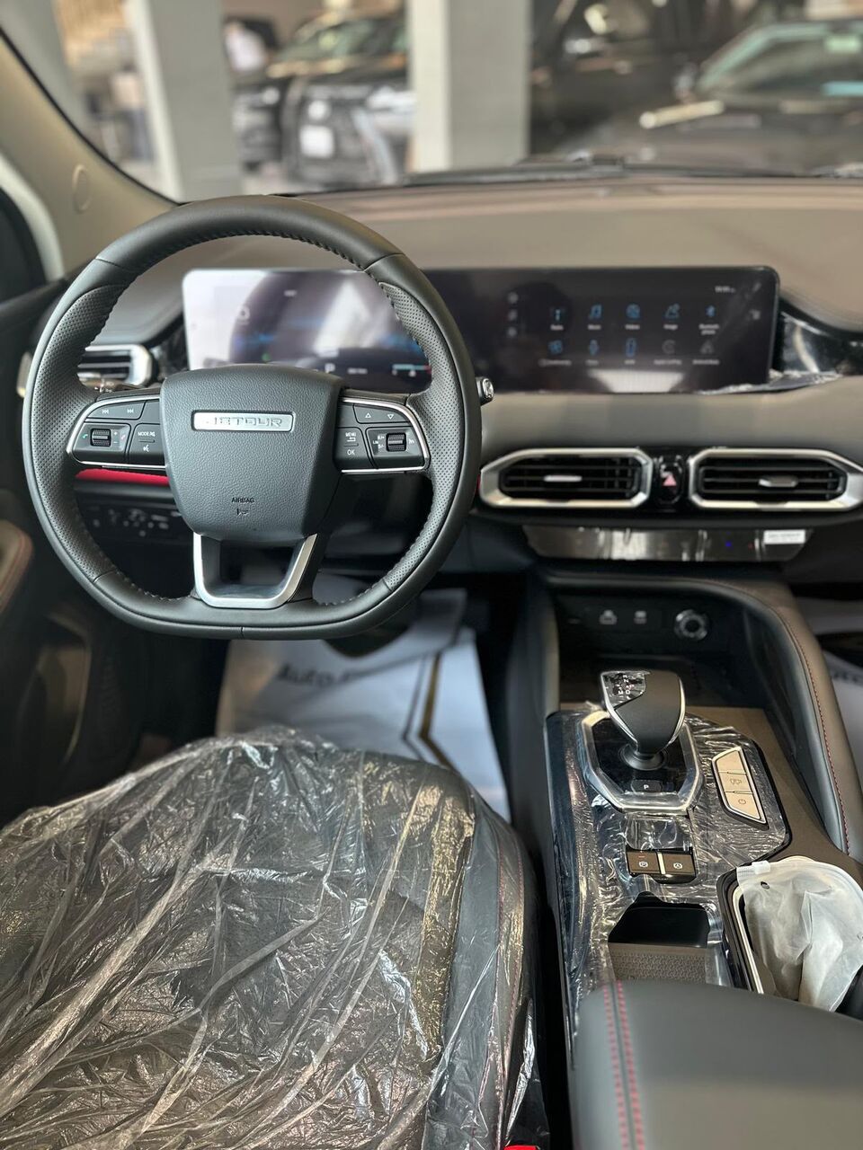 Riffa, Vehicles, Cars & Trucks , BHD 7500,  JETOUR X50 2027 GREY,  2027,  Automatic,  ,