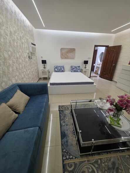 Adliya, Apartments, Flats, Houses & Villas, BHD 220/month,  Studio Flat For Rent In Adliya With EWA