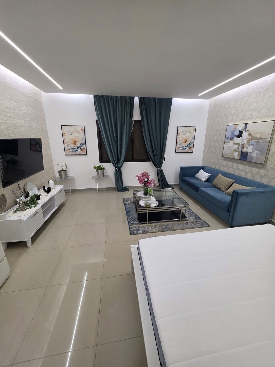 Adliya, Apartments, Flats, Houses & Villas, BHD 220/month,  Studio Flat For Rent In Adliya With EWA