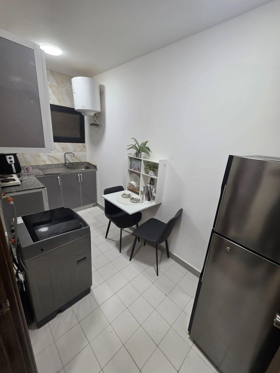 Adliya, Apartments, Flats, Houses & Villas, BHD 220/month,  Studio Flat For Rent In Adliya With EWA
