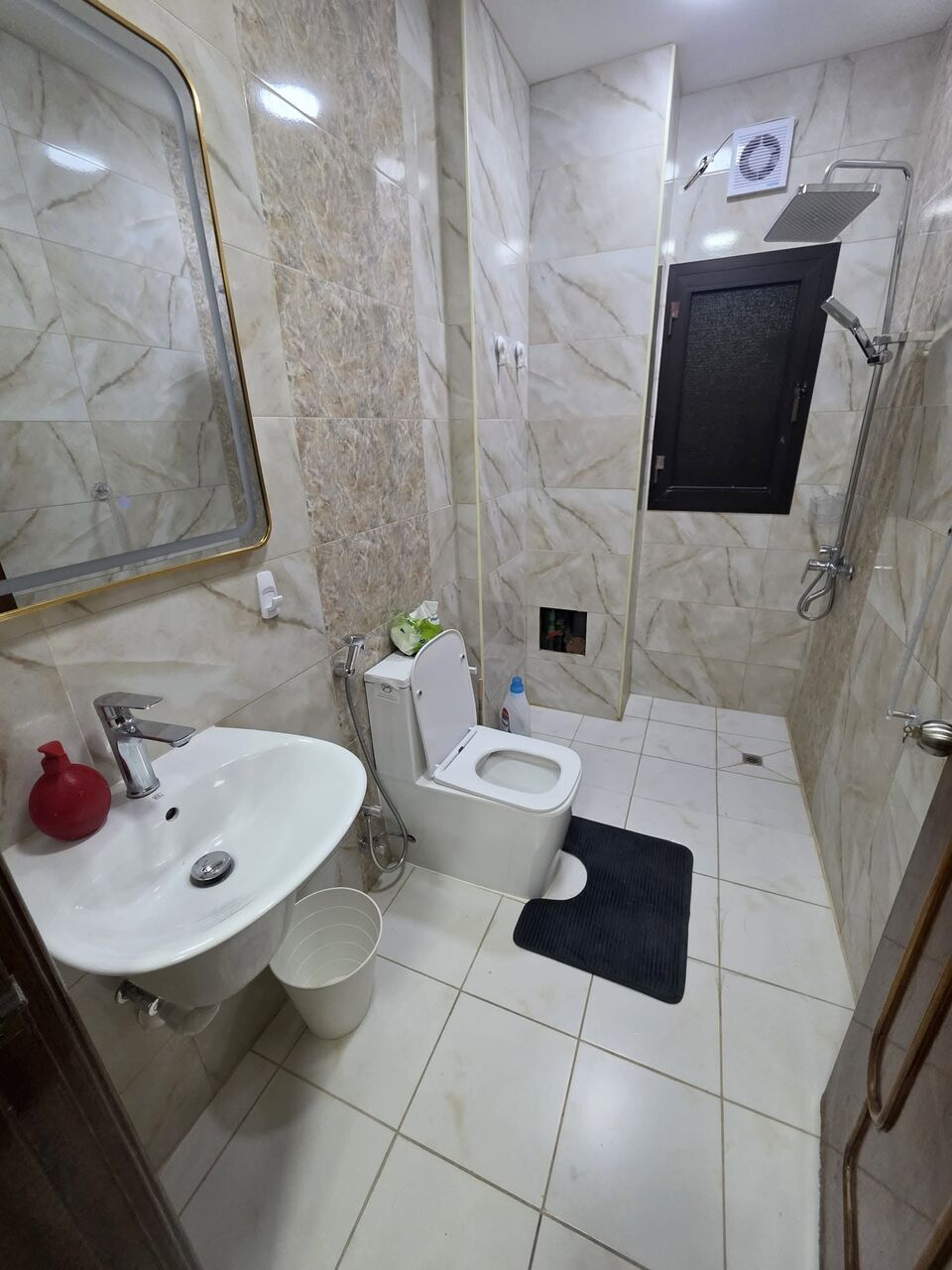 Adliya, Apartments, Flats, Houses & Villas, BHD 220/month,  Studio Flat For Rent In Adliya With EWA