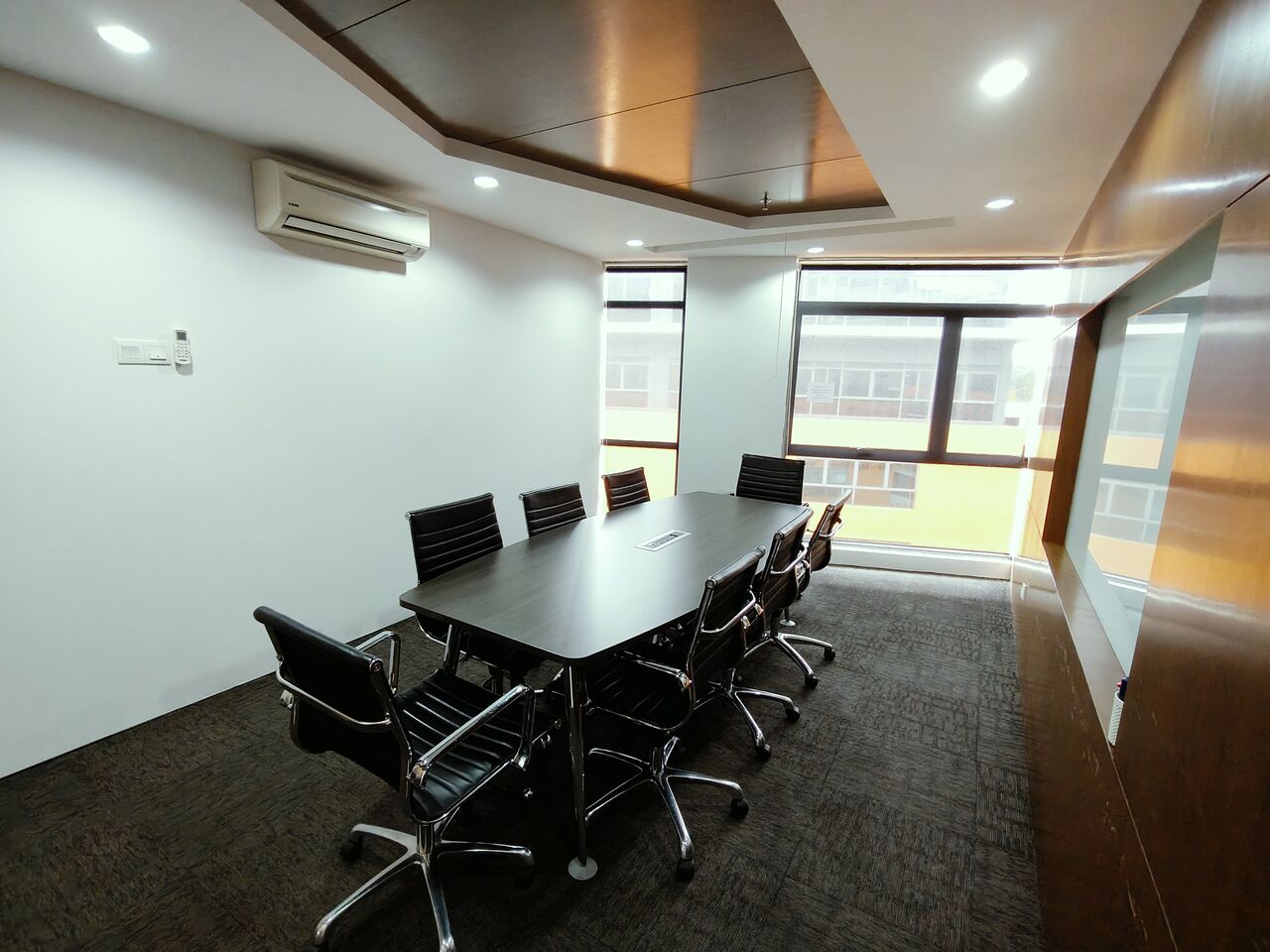 Kuala Lumpur, Offices, MYR 1300,  90 Sq. Feet,  Premium Serviced Office & Virtual Office - SetiaWalk, Puchong