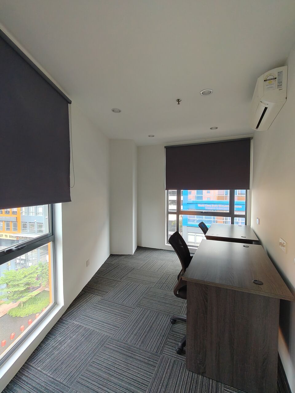 Kuala Lumpur, Offices, MYR 1300,  90 Sq. Feet,  Premium Serviced Office & Virtual Office - SetiaWalk, Puchong