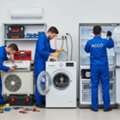AC, Washing Machine And Fridge Repair In Riyadh Al Rawdah