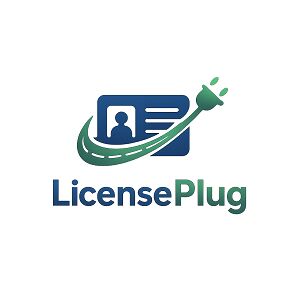 London, Training, License Plug