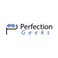 Mobile App Development Company In Canada &ndash; PerfectionGeeks