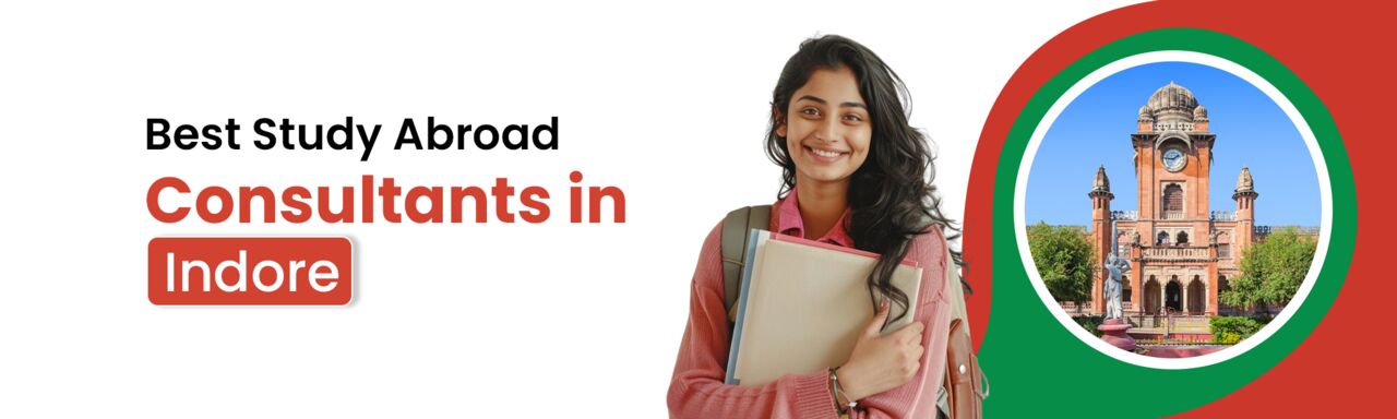 Pune, Education, Trusted Study Abroad Consultants In Indore