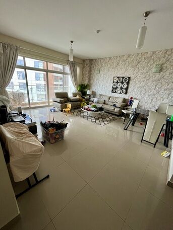 Manama, Rooms for Rent, BHD 100/month,  Furnished,  100BD Room Rent In Amwaj Island. Elegant Spacious Room.
