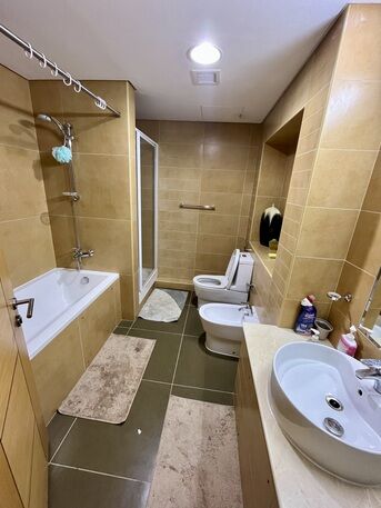 Manama, Rooms for Rent, BHD 100/month,  Furnished,  100BD Room Rent In Amwaj Island. Elegant Spacious Room.