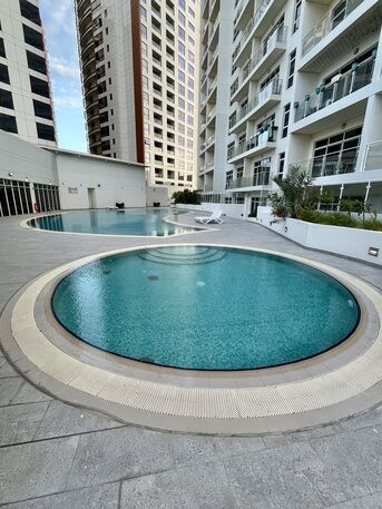Manama, Rooms for Rent, BHD 100/month,  Furnished,  100BD Room Rent In Amwaj Island. Elegant Spacious Room.
