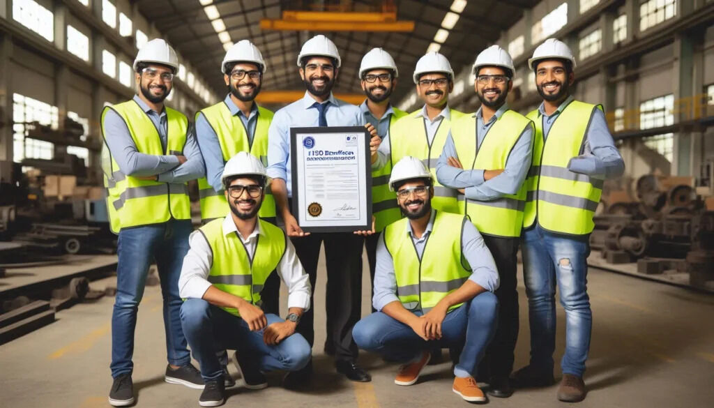 Bangalore, Business, Affordable ISO Certification In India