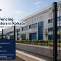 Metal Fencing Contractors In Kolkata For Secure Boundaries