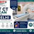 PET CT Scan In Delhi