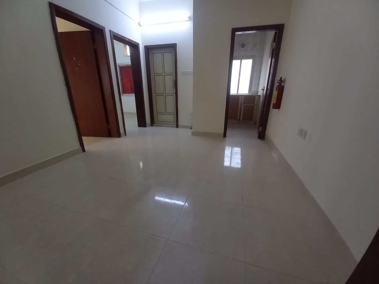 Salmaniya, Apartments, Flats, Houses & Villas, BHD 140/month,  2 BR,  # 2 BEDROOMS,1 BATHROOM,HALL,KITCHEN,FLAT FOR RENT IN SALMANIYA -140/BD #