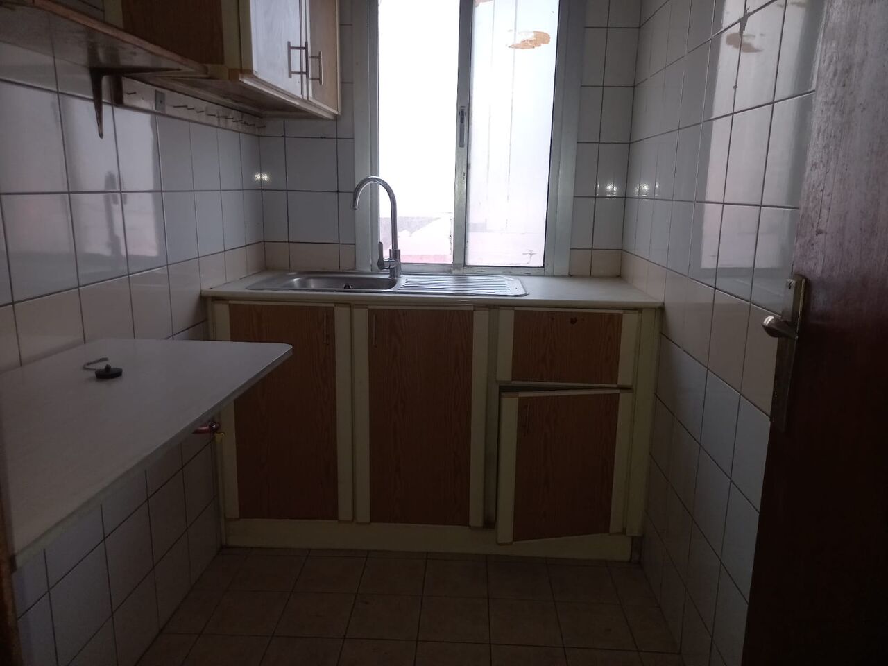 Salmaniya, Apartments, Flats, Houses & Villas, BHD 140/month,  2 BR,  # 2 BEDROOMS,1 BATHROOM,HALL,KITCHEN,FLAT FOR RENT IN SALMANIYA -140/BD #