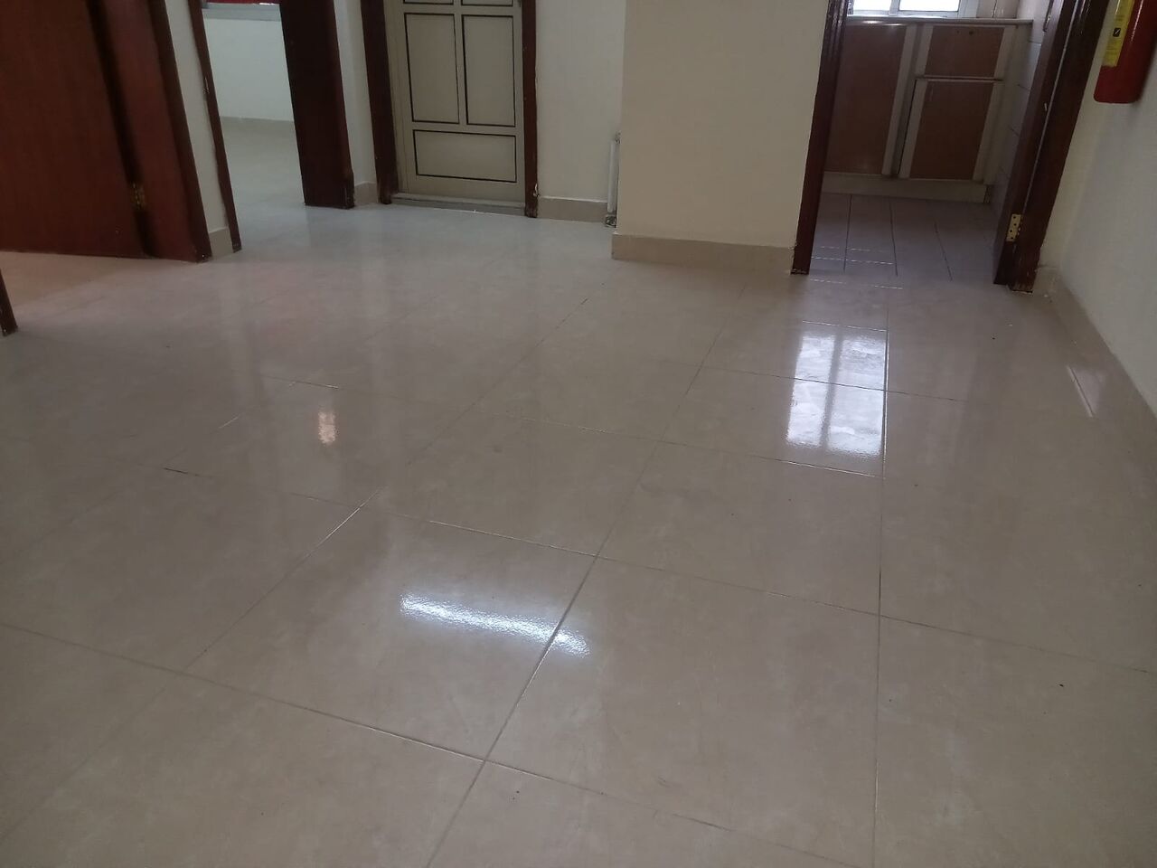 Salmaniya, Apartments, Flats, Houses & Villas, BHD 140/month,  2 BR,  # 2 BEDROOMS,1 BATHROOM,HALL,KITCHEN,FLAT FOR RENT IN SALMANIYA -140/BD #