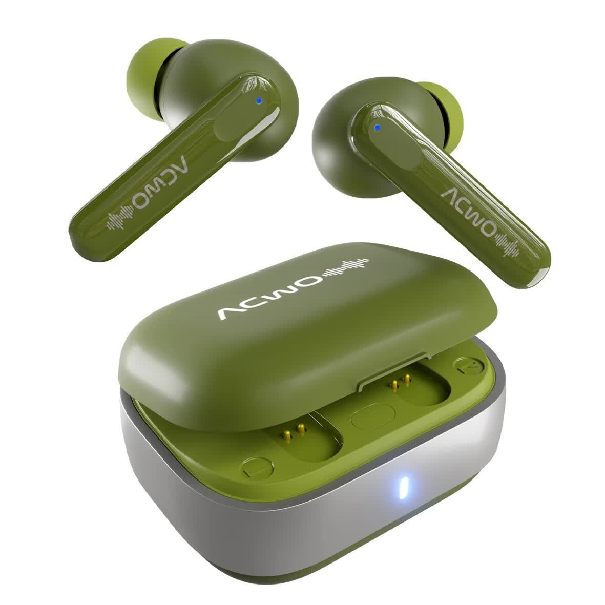 Mumbai, Electronics, Listen To Clear Audio Using Reliable Wireless Earbuds For All Daily Actions