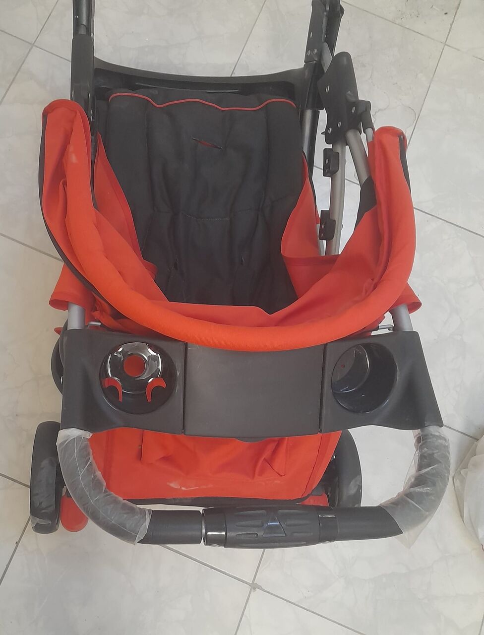 Manama, Baby & Kid Stuff, BHD 15,  Bay Stroller