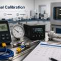 Accurate Thermal Calibration Services For Temperature & Humidity Instruments