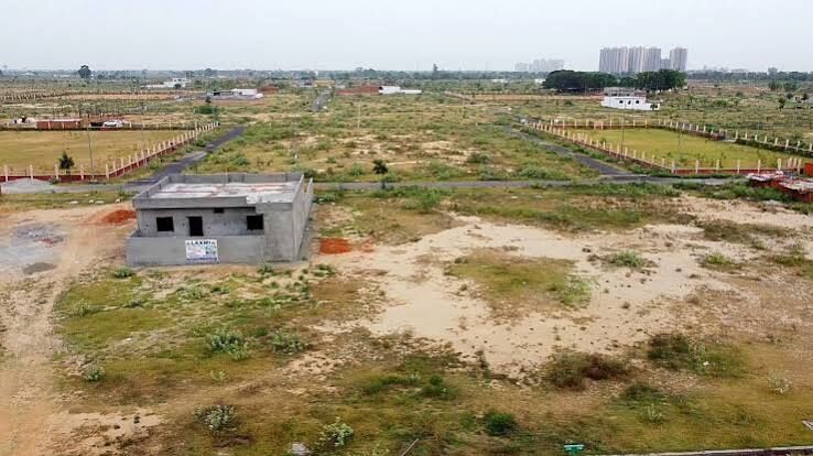 Noida, Industrial Land, INR 3500000,  190 Sq. Meter,  Amenities Available At Royal Greens Plots