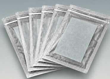 New York, Health & Beauty Items, Oral Dissolving Strips Contract Manufacturing Solutions