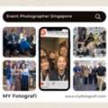 Professional Event Photographer Singapore For Every Occasion