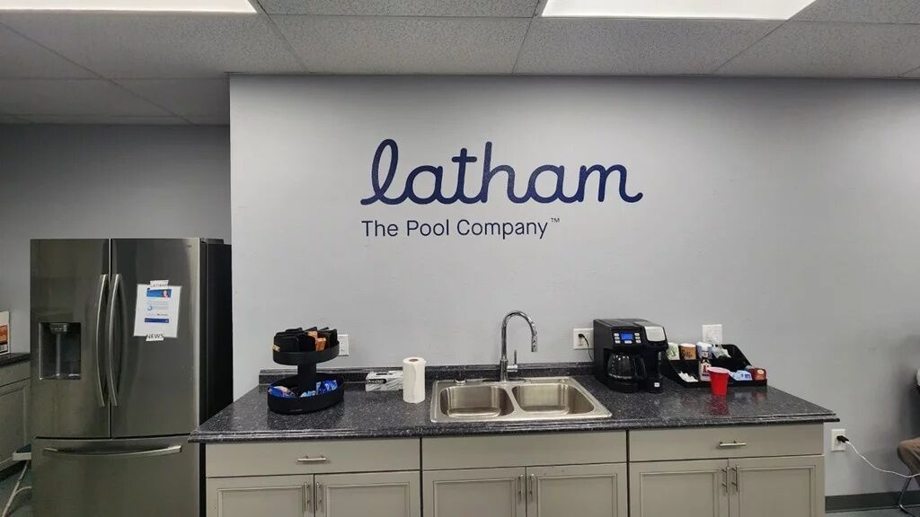 New York, Business, Transform Your Space With Custom Wall Graphics In Tampa | Amazing Signs