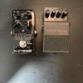 SAR 500,  2 Guitar Effects Pedals For Sale