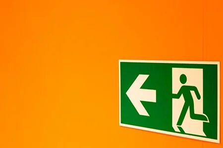 New York, Business, Custom Wayfinding Signs Tampa For Better Navigation & Visitor Experience