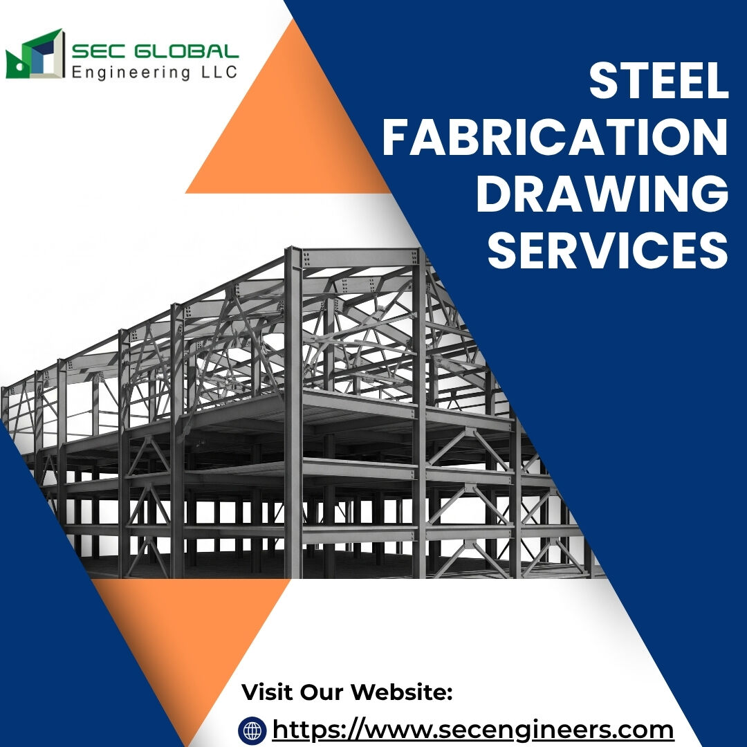 New York, Construction, Top Engineering Consultants For Steel Fabrication Drawing Services In Florida, USA