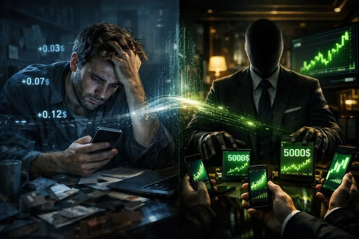 Mumbai, Business, Trustigo: High-Performance Automated Trading Apps